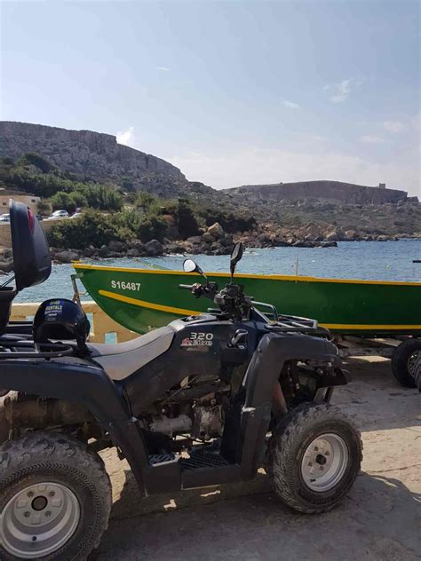 gozo quad rentals.